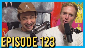 How Many Friends Do You REALLY Need? On Oops The Podcast