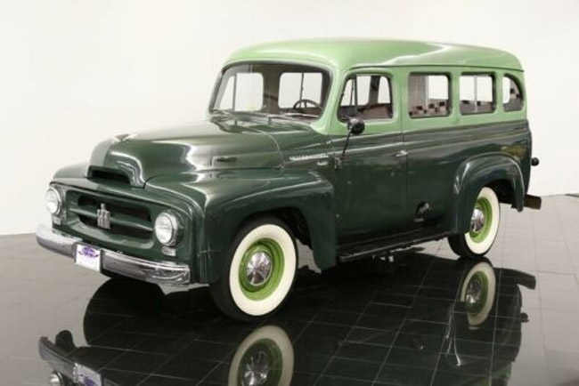 Best Vintage SUVs For Sale Online This Week