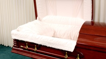 20-Year-Old Michigan Woman Declared Dead, Twice, Comes Back To Life At Funeral Home