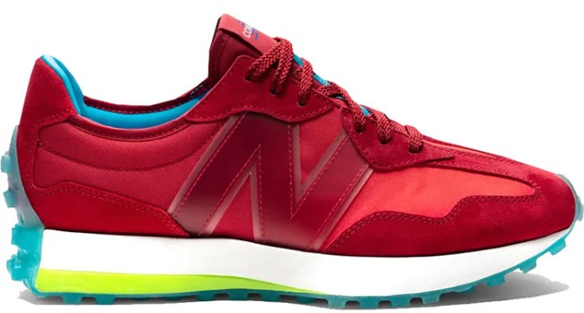 This Weeks Best New Sneaker Releases