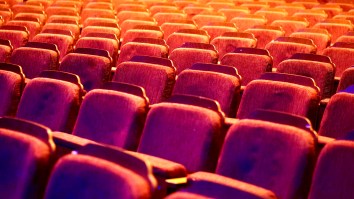 AMC CEO Says Many Reopened Theaters Are Already Sold Out Despite Warnings From Medical Experts