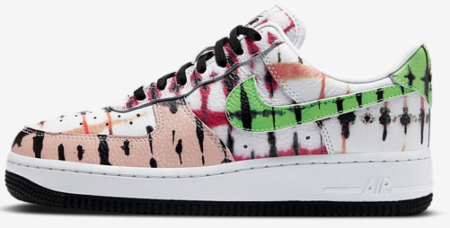 This Weeks Best New Sneaker Releases