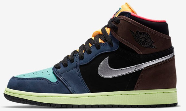 This Weeks Best New Sneaker Releases