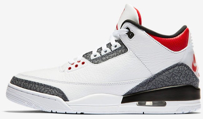 This Weeks Best New Sneaker Releases