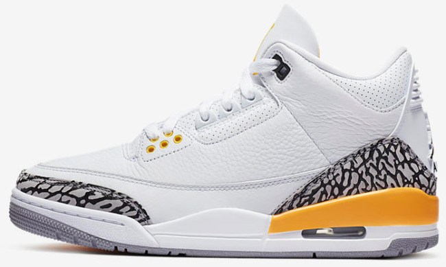 This Weeks Best New Sneaker Releases