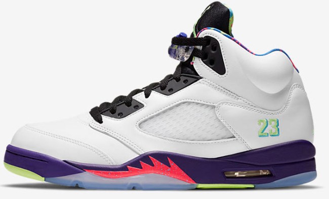 This Weeks Best New Sneaker Releases