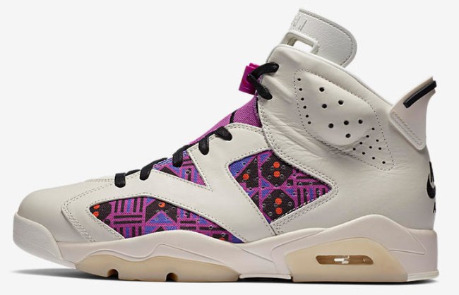 This Weeks Best New Sneaker Releases
