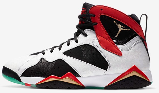 This Weeks Best New Sneaker Releases