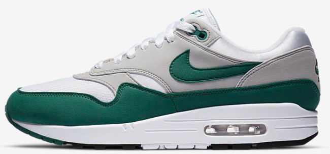This Weeks Best New Sneaker Releases
