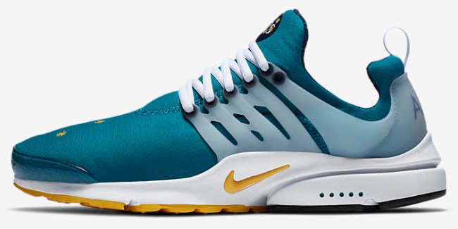 This Weeks Best New Sneaker Releases