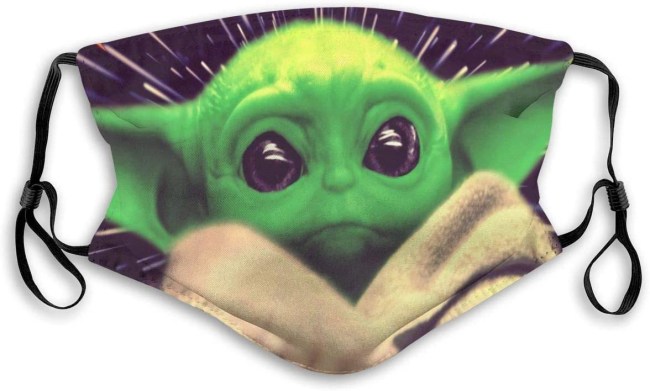 Star Wars Face Masks Neck Gaiters