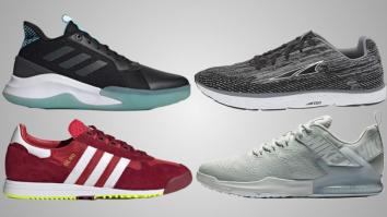 Today’s Best Shoe Deals: adidas, Altra Footwear, and Nike!