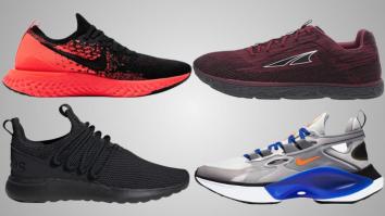 Today’s Best Shoe Deals: adidas, Altra Footwear, and Nike!