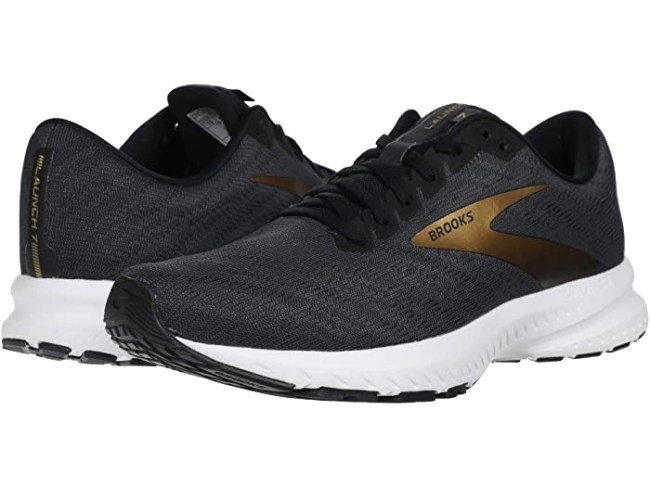 Brooks Launch 7