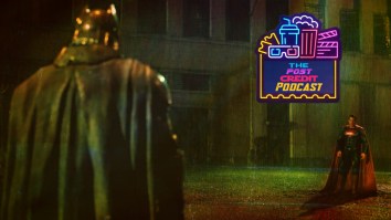 The Post-Credit Podcast Ep. 2: What Went Right And What Went Wrong In ‘Batman v. Superman’