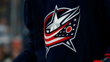 A Blue Jackets Fan Has To Get His Second Butt Tattoo In Two Seasons After The Team Staged Another Improbable Comeback