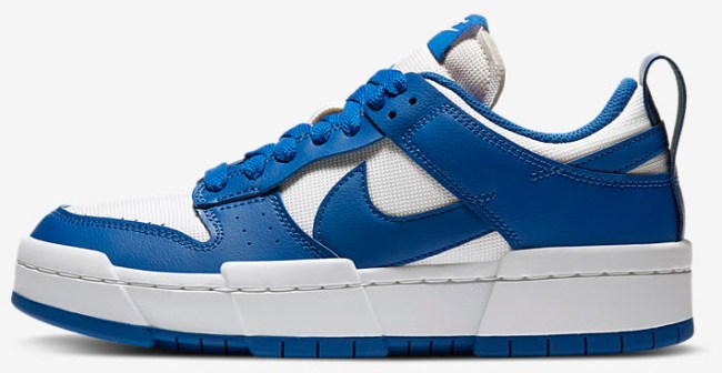 This Weeks Best New Sneaker Releases