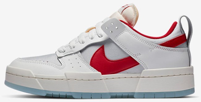 This Weeks Best New Sneaker Releases