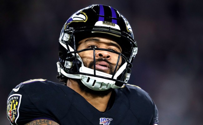 Earl Thomas Wife Court Date Set In Gun-Related Domestic Violence Case
