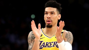 Angry Fans Take Over Danny Green’s Instagram Comments; DeSean Jackson, Snoop Dogg Go Off