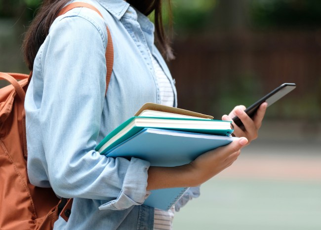 Georgia Students Suspended Covid-19