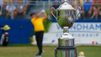 Wyndham Championship Golf Picks From An Expert Who’s Picked 5 Of The Last 6 Tour Winners (!!!)