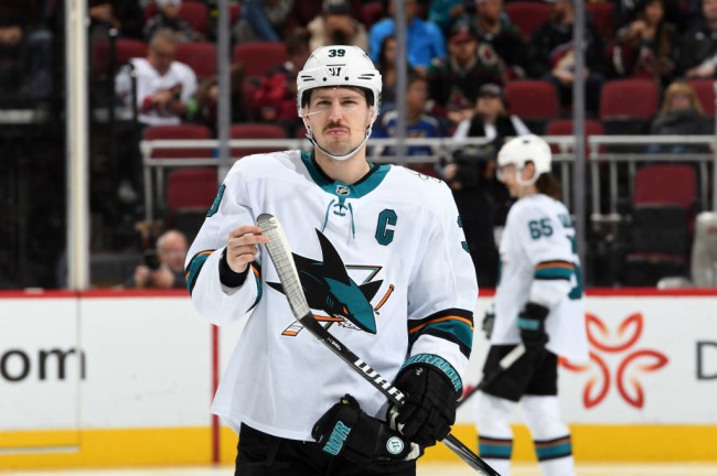 logan couture punched vote republican donald trump