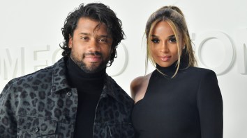 Russell Wilson Gives Himself Nickname ‘Mr. Unlimited’ In Video More Painful Than Passing On The Goal Line