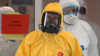 Vladimir Putin Claims Russia Has Developed First Coronavirus Vaccine And He Used It On His Own Daughter
