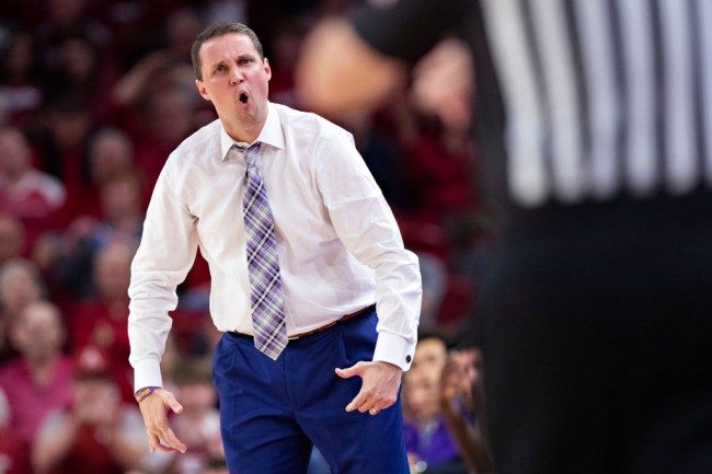lsu will wade paid recruits