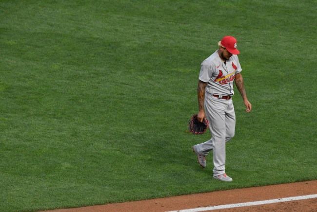 st louis cardinals coronavirus outbreak