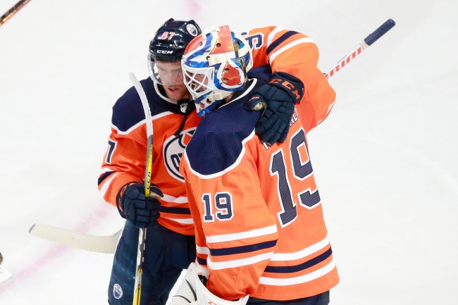Edmonton Oilers