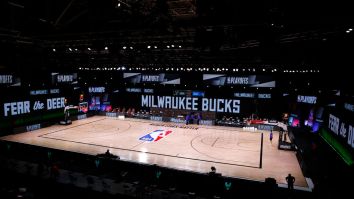 NBA Releases Statement Outlining Next Steps The League Will Take In The Fight For Social Justice