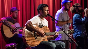 What Is Dub Style Reggae And Why’s It So Damn Good? We Asked Rebelution