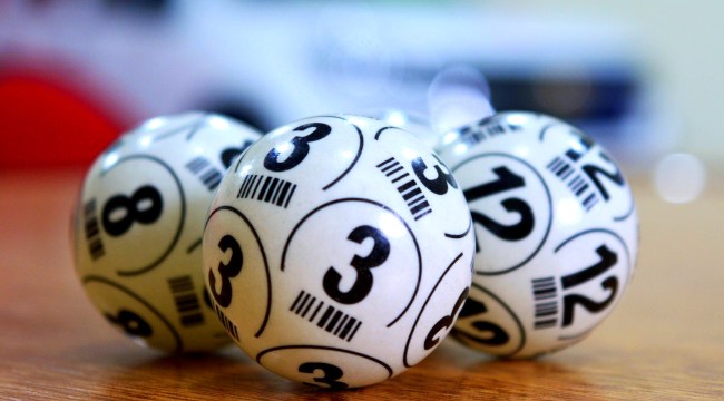 Guy Buys 25 Identical Lottery Tickets For Same Drawing Wins 25 Times