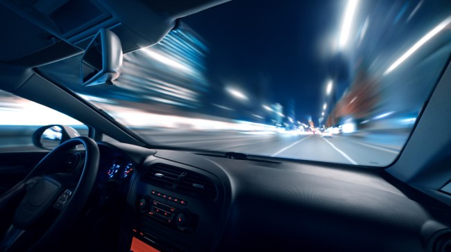 Hackers Can Actually Take Control Of Some Cars Steering Wheels