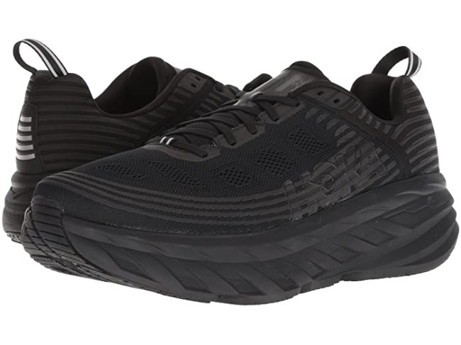 Hoka One One Bondi 6