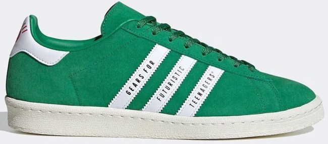 This Weeks Best New Sneaker Releases