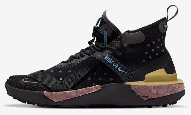 This Weeks Best New Sneaker Releases