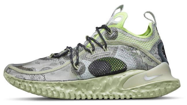 This Weeks Best New Sneaker Releases