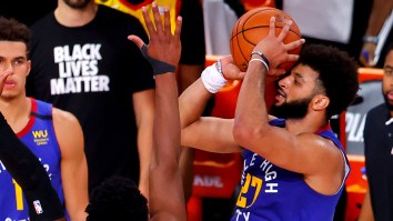 Jamal Murray’s ‘Meaningless’ Three-Pointer Gave One Bettor A $215,000 Positive Swing