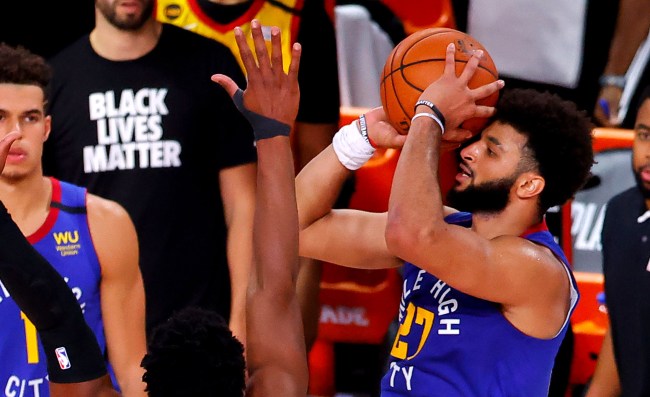 Jamal Murray Three-Pointer Gave One Bettor A 215000 Positive Swing