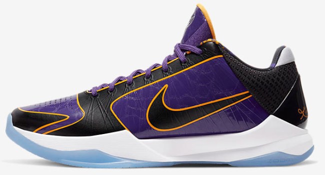 This Weeks Best New Sneaker Releases