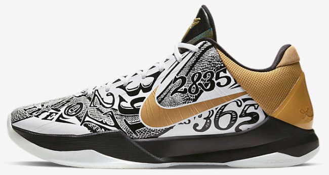 This Weeks Best New Sneaker Releases