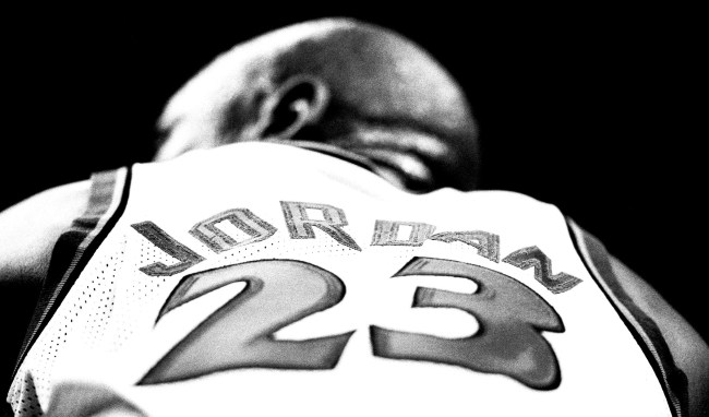 Man Convicted Of Murdering Michael Jordans Dad To Be Released In 2023