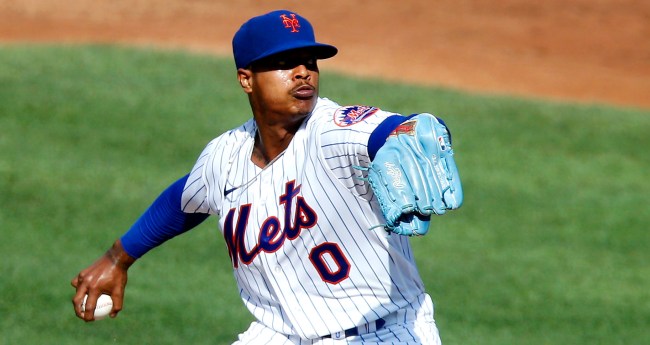 Marcus Stroman Crushes Aubrey Huff For His Latest Ridiculous Tweet