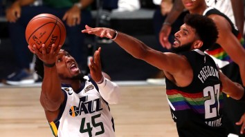 Max Kellerman Torched For Saying Donovan Mitchell-Jamal Murray Rivalry Is Like Magic Vs. Bird