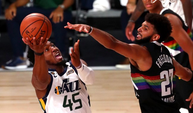 Max Kellerman Claims Mitchell-Murray Rivalry Is The New Magic Vs Bird