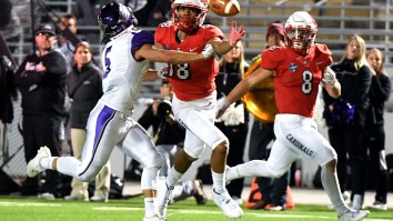NCAA Announces All Division III Fall Sports Have Officially Been Canceled