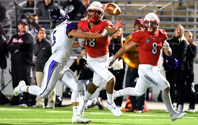 NCAA Announces All Division III Sports Canceled WIll Not Be Made Up